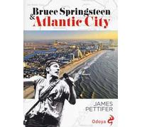 Bruce Springsteen & Atlantic city