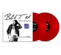 Bruce Springsteen - Best Of Bruce Springsteen [2 LP]