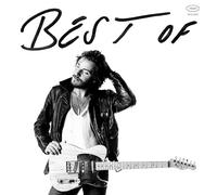 Audio Cd Bruce Springsteen - Best Of Bruce Springsteen