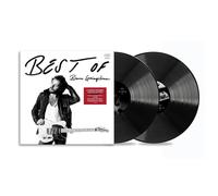 Bruce Springsteen: Best Of 1973-2020 - LP Vinyl 33 Rpm