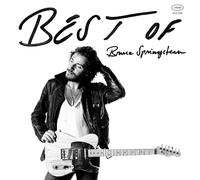 Audio Cd Bruce Springsteen - Best Of Bruce Springsteen