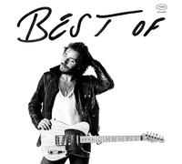 Bruce Springsteen Best of Bruce Springsteen (CD) Album