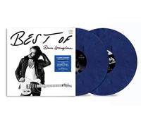 Bruce Springsteen Best of Bruce Springsteen (Vinyl LP) 12" Album
