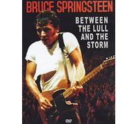Bruce Springsteen - Between the lull and the storm