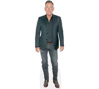 Bruce Springsteen (Blazer) mini formato