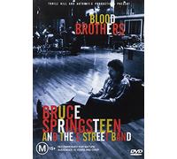 Bruce Springsteen - Blood Brothers