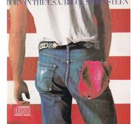 Bruce Springsteen - Born in The U.S.a.