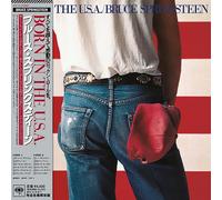 Bruce Springsteen/Born In The U.S.A. SIJP178 New LP NUOVO