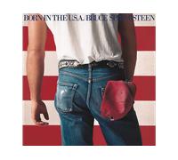 Bruce Springsteen - Born In the Usa (LP)