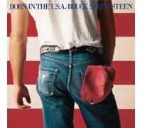 Bruce Springsteen Born in the U.S.A. (Vinyl LP) 12" Album