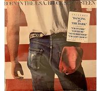 Bruce Springsteen - Born In The U.S.A. - Vinyl Record - F2z