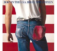 Bruce Springsteen - Born in The Usa