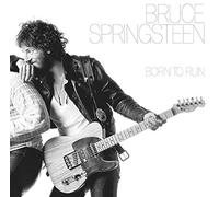 Bruce Springsteen - Born To Run