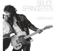 Born To Run - Bruce Springsteen (Vinile)