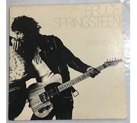 Bruce Springsteen - Born to Run