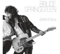 Bruce Springsteen - Born To Run