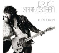Bruce Springsteen Born to Run (CD) 30th Anniversary Album with DVD
