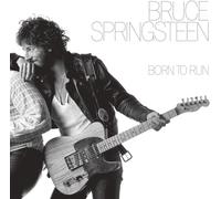 Bruce Springsteen - Born To Run