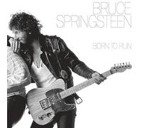 Bruce Springsteen - Born to Run (Vinyl)