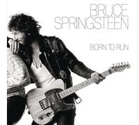 Born To Run - Bruce Springsteen (Vinile)