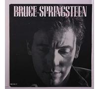 BRUCE SPRINGSTEEN - brilliant disquise / lucky man