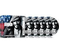 Bruce Springsteen - Broadcast Collection 1973 - 1993 [5CD)