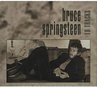 Bruce Springsteen 18 Tracks (CD)