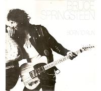 BRUCE SPRINGSTEEN - BRUCE SPRINGSTEEN / BORN TO RUN