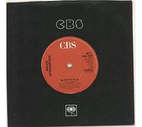 Bruce Springsteen - Bruce Springsteen - Born To Run - 7" Single 1979 - CBS CBS 7077 - UK Press