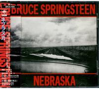 Bruce Springsteen - Bruce Springsteen - Bruce Springsteen - Nebraska