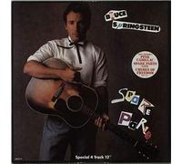 Bruce Springsteen - BRUCE SPRINGSTEEN / SPARE PARTS
