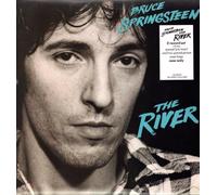 Bruce Springsteen - Bruce Springsteen - The River - CBS