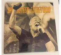 Bruce Springsteen - Bruce Springsteenn & The e Street band -Monza 2023 bootleg