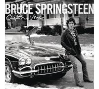 Bruce Springsteen Chapter and Verse (CD) Album