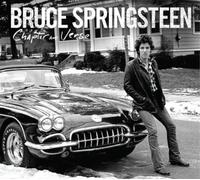 Bruce Springsteen Chapter and Verse (Vinyl LP) 12" Album