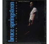 Bruce Springsteen - Chimes Of Freedom-4 Titres Live-
