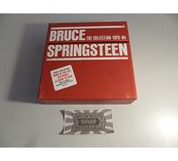 Bruce Springsteen - Collection 1973-1984 Box set, Import Edition by Bruce Springsteen (2010) Audio CD