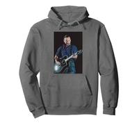 Bruce Springsteen dal vivo Ghost Of Tom Joad World Tour 1996 Felpa con Cappuccio