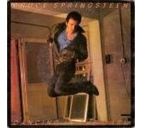 BRUCE SPRINGSTEEN - DANCING IN THE DARK/PINK CADILLAC VINYL 12" TA4436 1984 BRUCE SPRINGSTEEN