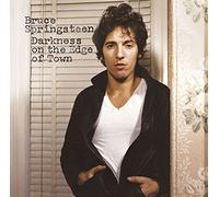 Bruce Springsteen - Darkness On The Edge Of