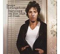 Darkness On The Edge Of Town - Bruce Springsteen LP Vinile COLUMBIA/LEGACY
