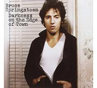 Bruce Springsteen - Darkness On The Edge Of Town