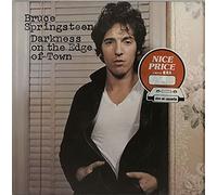 Bruce Springsteen - Darkness On The Edge Of Town - 2nd