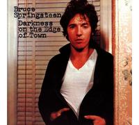 Bruce Springsteen - Darkness on the Edge of Town by Bruce Springsteen