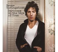 Bruce Springsteen - Darkness On The Edge Of Town - Cd