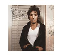 - Bruce Springsteen - Darkness On The Edge Of Town - CD