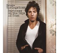 Bruce Springsteen Darkness On the Edge of Town (Vinyl LP) 12" Album