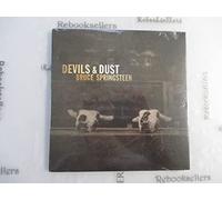 Bruce Springsteen - Devils and Dust