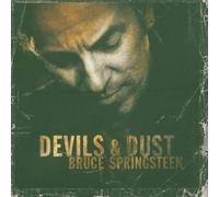 Bruce Springsteen - Devils & Dust By Bruce Springsteen (2005-04-25)