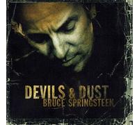 Bruce Springsteen - Devils & Dust - Cd + Dvd